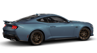 2026 Ford Mustang® External Image 3
